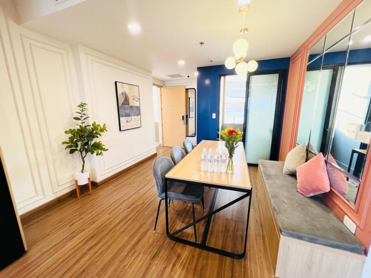 Flc Seatower - Quynhonhomes Quy Nhon Exterior foto
