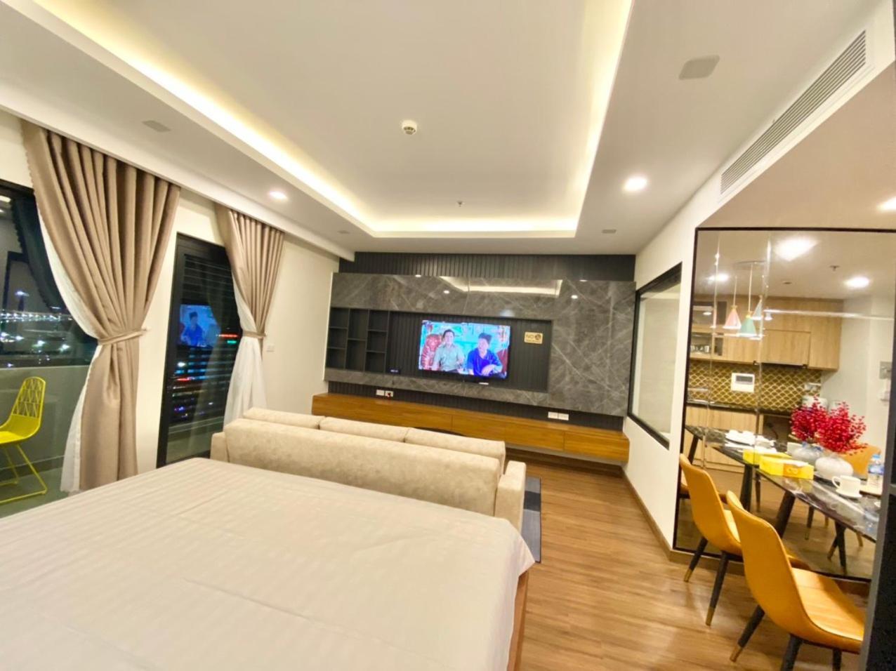 Flc Seatower - Quynhonhomes Quy Nhon Exterior foto